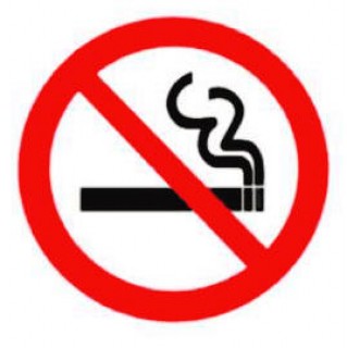 Ya no se podrá fumar en Cafés, Restaurantes, Pubs ni Discoteques.