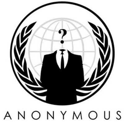 Anonymous bota servidor que almacenaba pornografía infantil