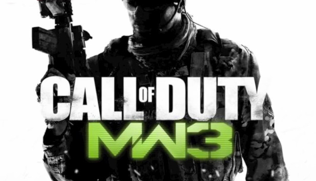 Roban 6.000 copias de Call of Duty MW3