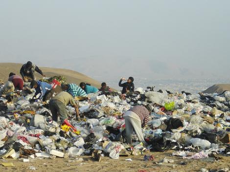 Antofagasta sede de Seminario sobre gestión de residuos