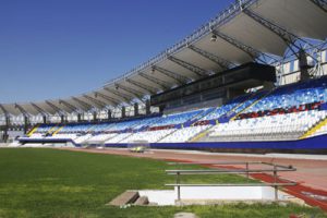 Estadio Regional