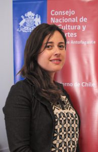 Directora Regional de Antofagasta, Carla Redlich