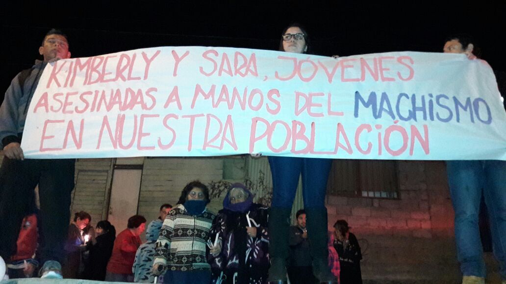 Sernameg rechaza femicidio ocurrido en Calama