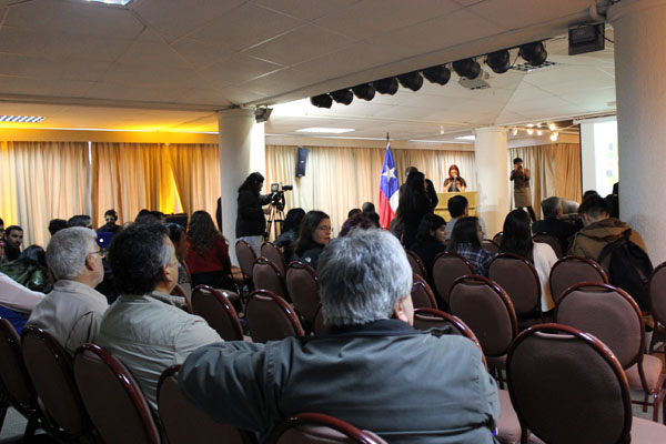 Seminario Internacional sobre diversidad cultural se realizará en Antofagasta