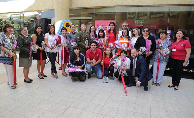 Este Sábado el municipio celebrará a las mujeres con Luis Jara