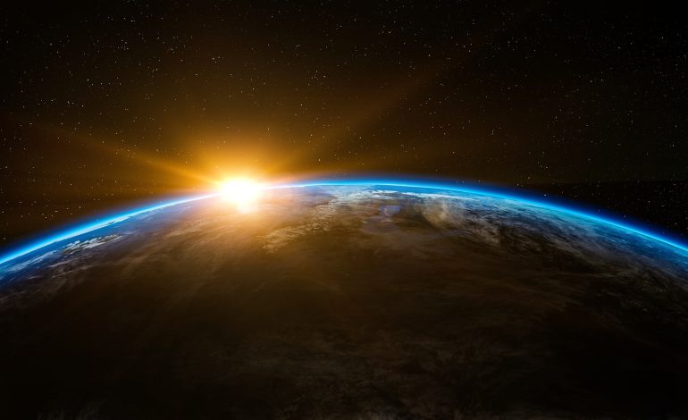 Tierra esférica y mitos terraplanistas abordará charla astronómica en la UCN
