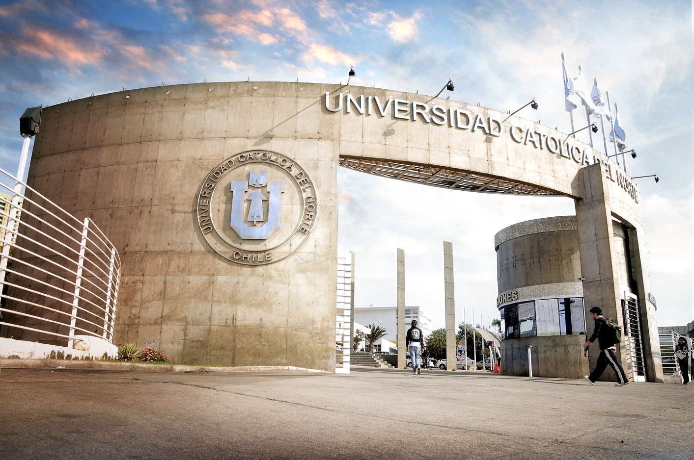 UCN abre ingreso especial para estudiantes que no pudieron rendir PSU de Historia