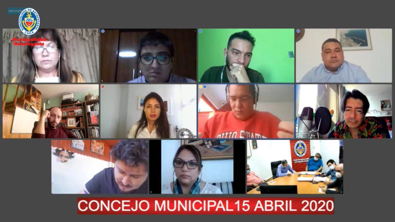 Municipio aprueba ordenanza que obliga el uso de mascarillas en todos los espacios públicos de la ciudad