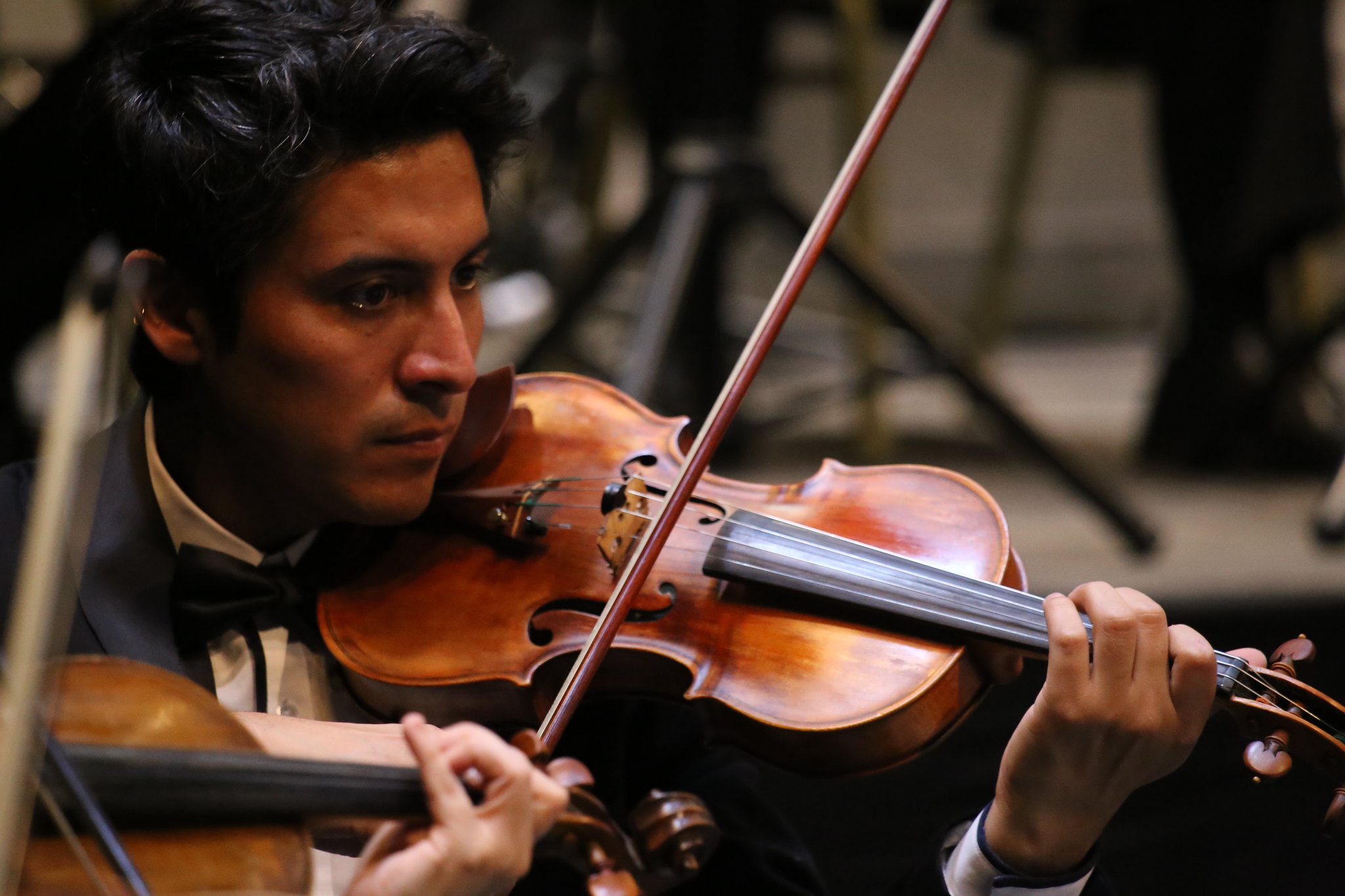 Orquesta Sinfónica de Antofagasta presentará un concierto especial para Semana Santa