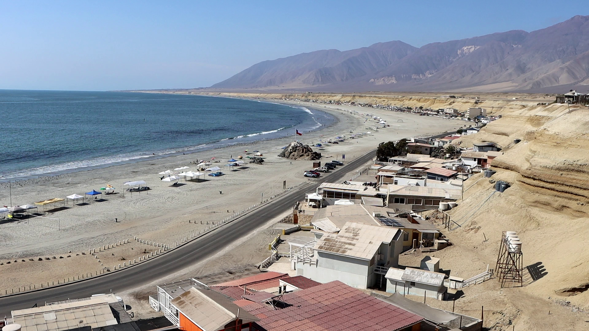 Rescate Hornitos: Fundaciones y organizaciones ecológicas de la ciudad llaman a participar de esta gran limpieza a Playa Hornitos