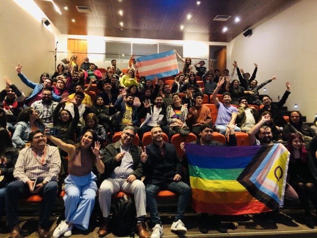 LGBT + Libre lanza proyecto de formación laboral gratuito para las disidencias sexuales