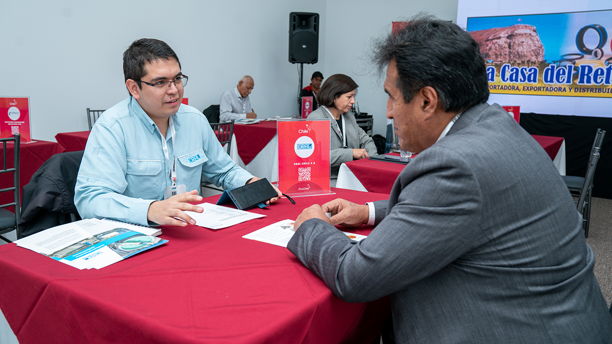 Congreso Minero de Acapulco es el próximo destino de usuarios regionales de ProChile