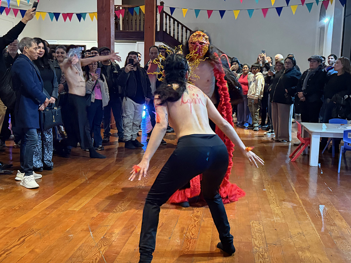 Ministerio de las Culturas abrirá convocatoria de Fondos Cultura 2026 desde la segunda quincena de junio