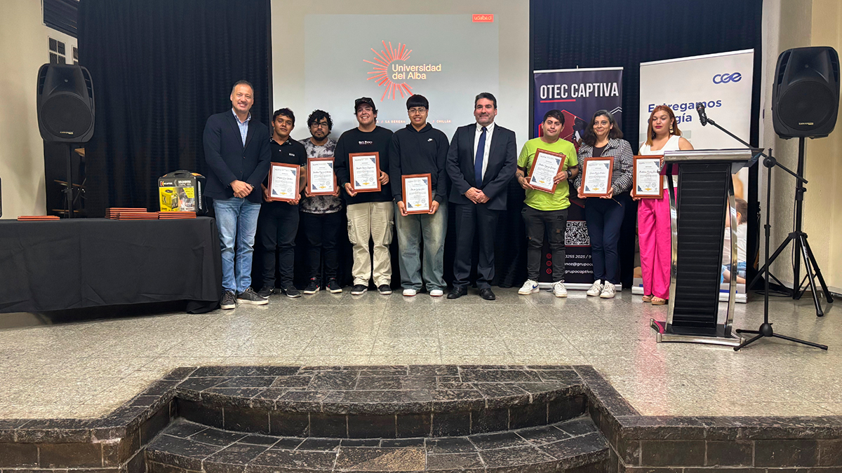 Programa Ilumina de CGE impulsa nuevas oportunidades laborales en Antofagasta