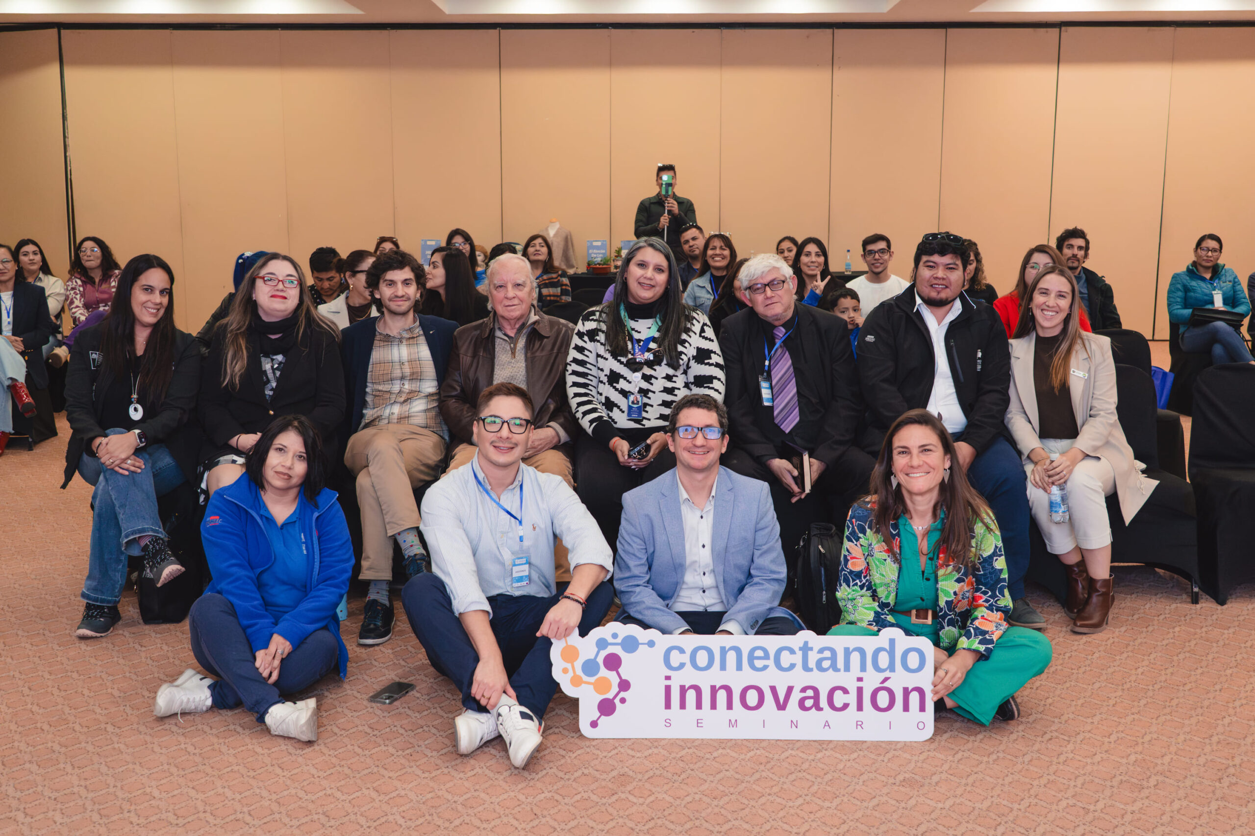 Nueva convocatoria para que pymes impulsen sus capacidades de innovación a nivel regional